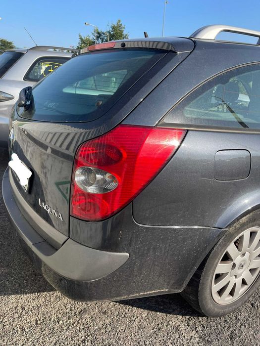 Renault Laguna 2005  para peças