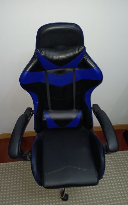 Cadeira Gamer Usada