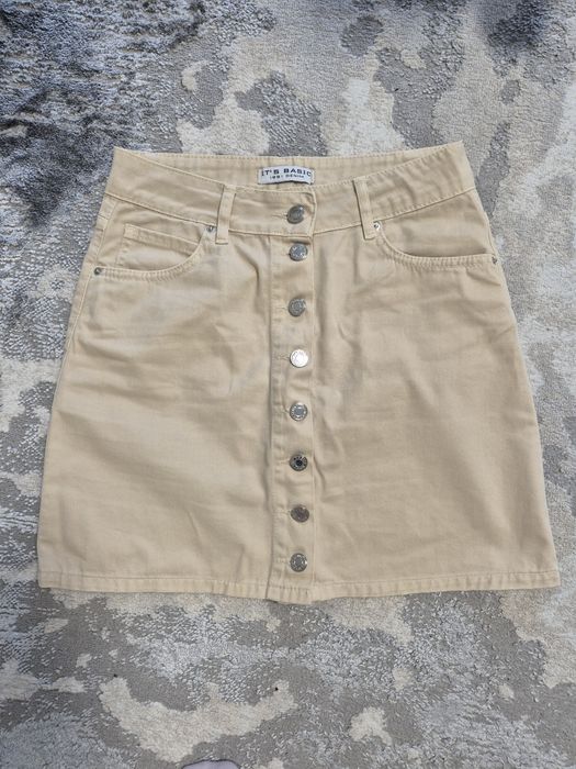 Спідниця It's Basic р.34