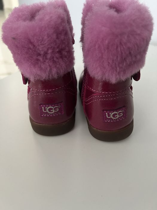 Botki UGG r. 22,5
