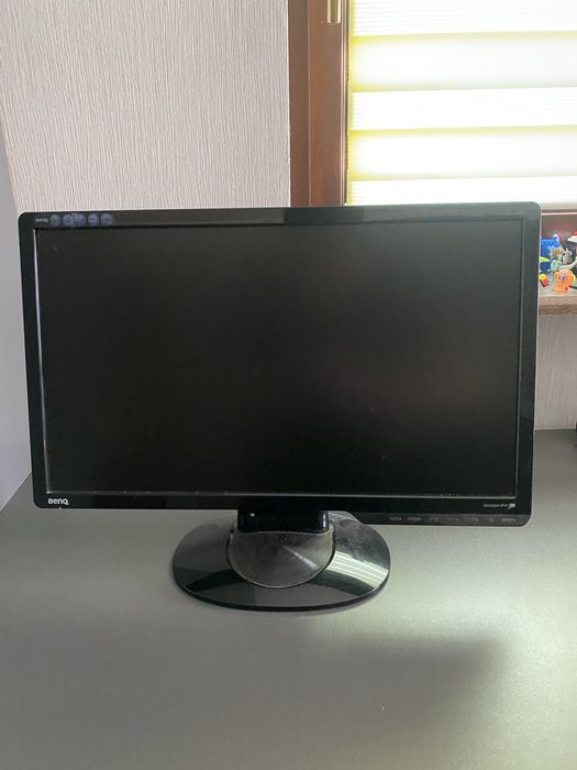 Продам монітор benq g2020hd