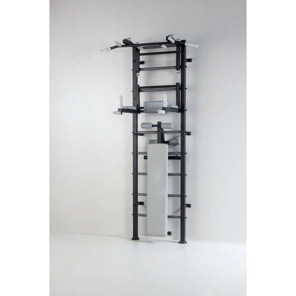 Посилена шведська стінка Атлант БЕЗКОШТОВНА ДОСТАВКА. Шведская стенка