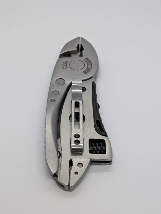 Podręczny Multitool 4w1
