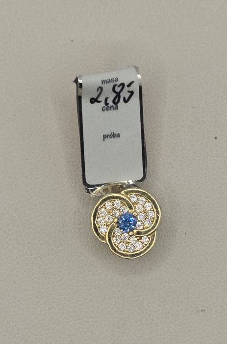 Charmsy do bransoletki modulowej 585