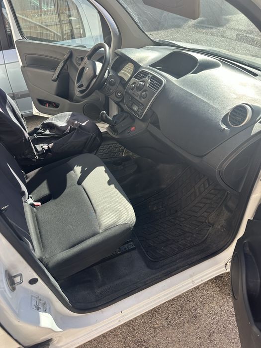 Renault Kangoo ll