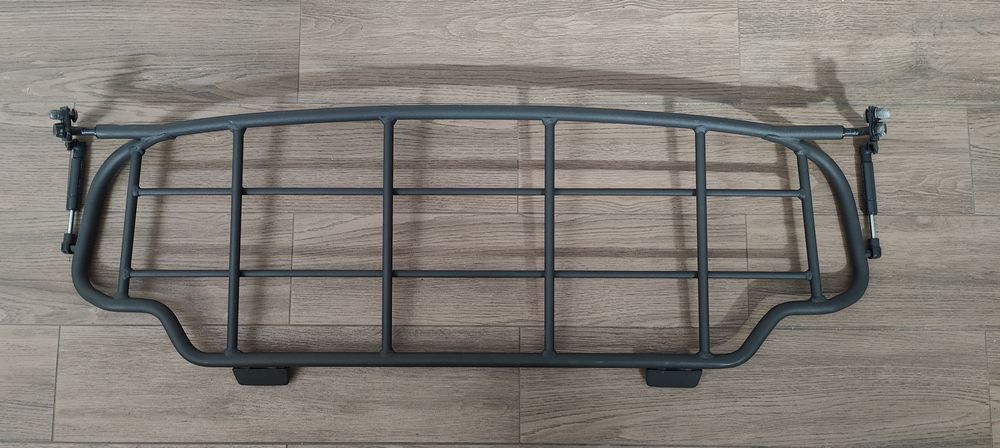 Решітка багажника Volvo XС 60
