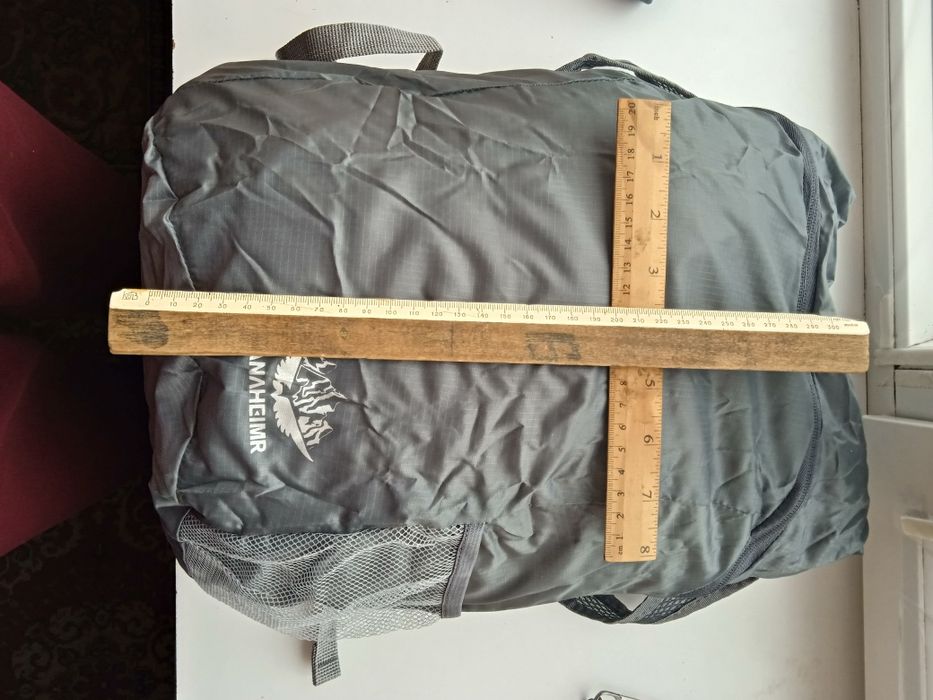 Мікс. Сумки.  Слінг бананка і наплічник. 70грн