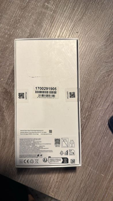 Telemovel redmi 15 C novo