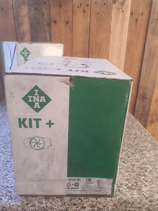 Embriagem e discos,Aceito Ofertas