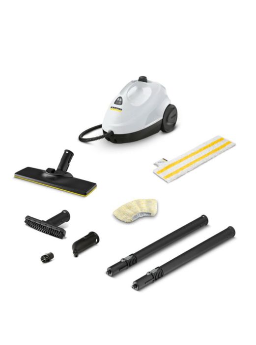Пароочистители/пароочисники Karcher SC 2/3/4 Delux