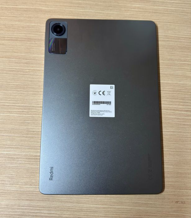 Xiaomi Red Me Pad SE 11'