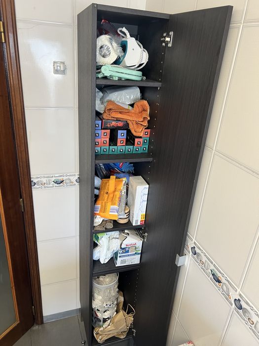 Movel de arrumos ikea