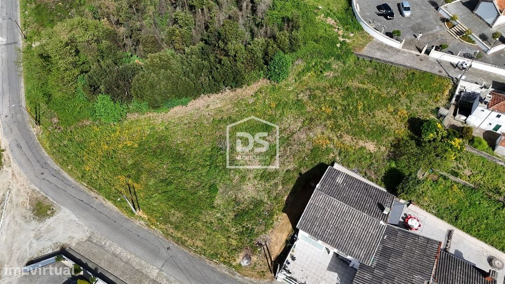 Lote de Terreno, Porto, Lousada, Nespereira e Casais — Nespereira E Casais, Porto