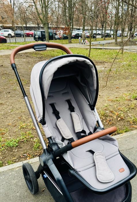 Коляска 2 в 1 Chicco Mysa