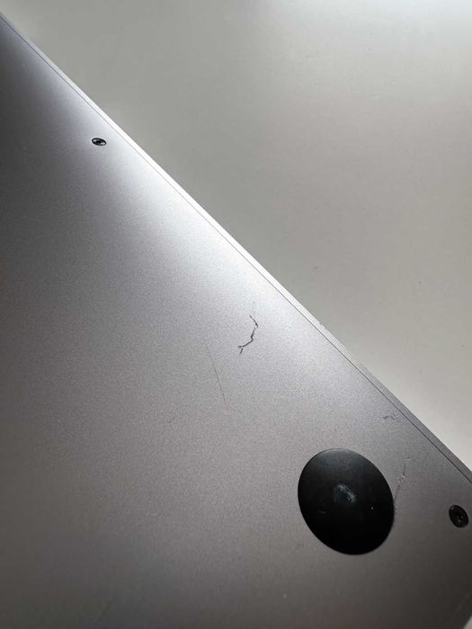 Apple MacBook Pro "Core i9" 2.3 15" Touch 2019 512gb