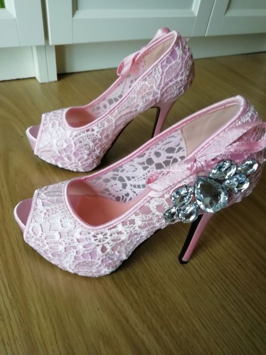 Elegantes! Sapatos de Cerimónia.