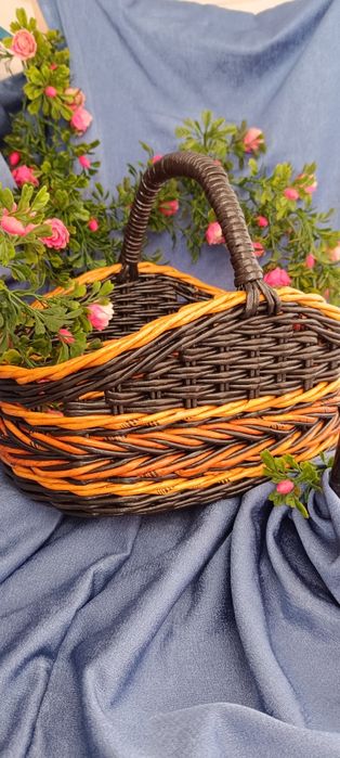 Корзинка подарочная или пасхальная