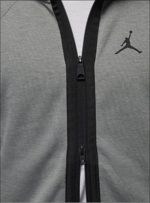 Спортивний костюм air jordan DRI-FIT SPORT GREY