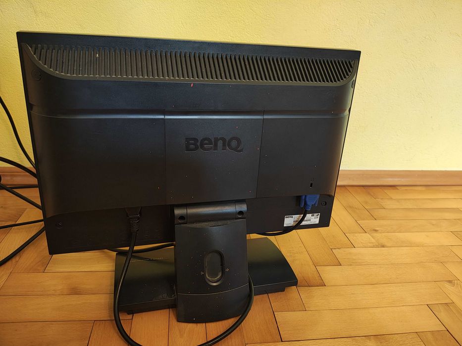 BenQ FP92Wa 1440x900 60Hz/75Hz VGA