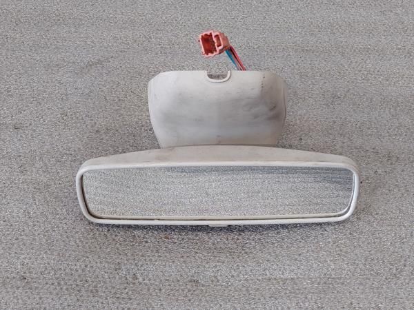 Espelho retrovisor interior RENAULT Laguna II (BG0/1_)