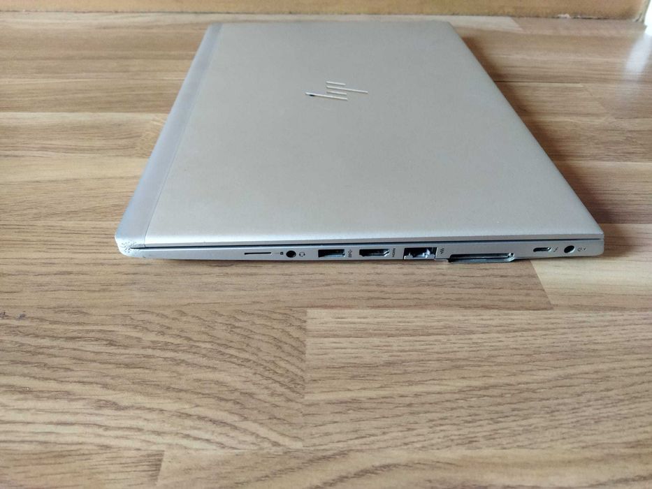Portatil HP EliteBook 840-G5 8 Geraçao