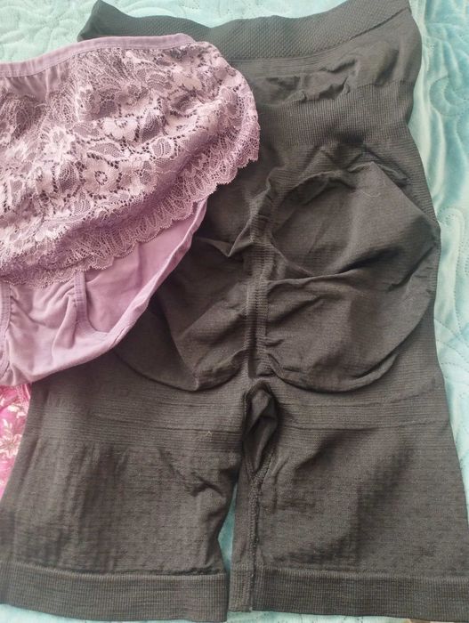 Трусики 8 штук за 250 грн