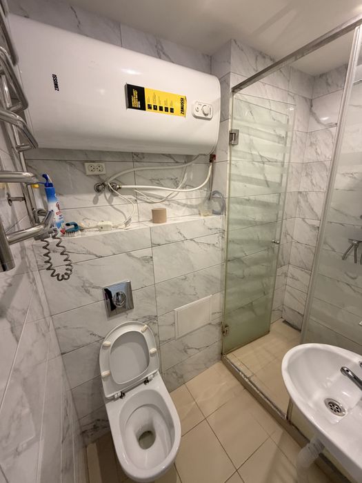 Сдам гостинку ЖК Карамель метро Центральный рынок Вокзальная/ЮЖД Центр