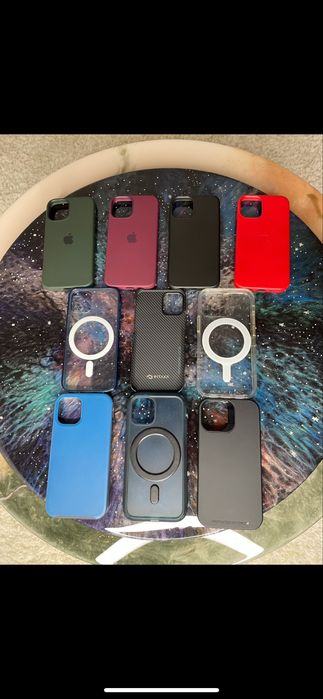 iPhone 12 mini 64GB Blue | zadbany | Face ID OK | 78%