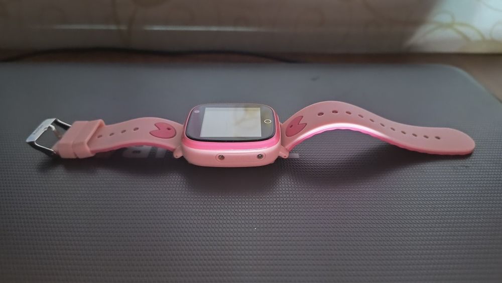 Дитячий смарт-годинник Amigo