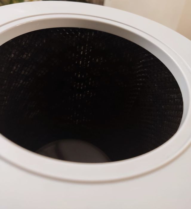 Oczyszczacz powietrza