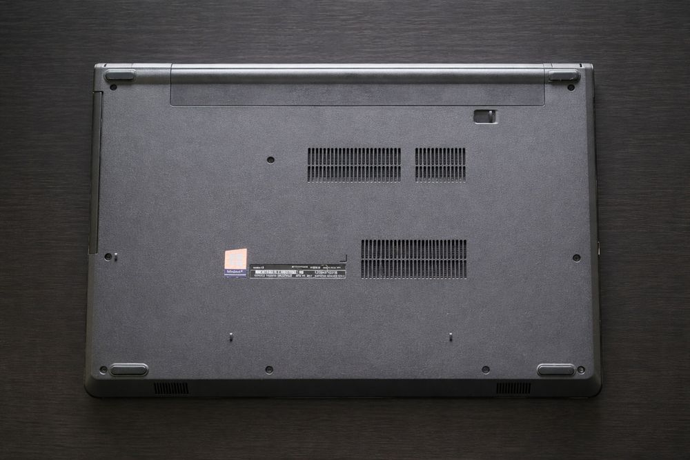 Portátil, Laptop, Notebook Dell i5 7th – Rápido SSD 447 GB