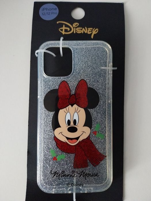 Nowe etui iPhone 12 Pro
