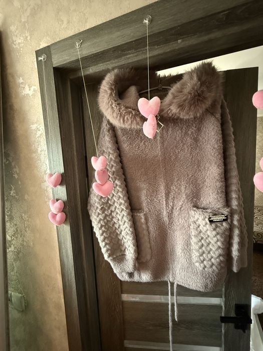 Жіноча альпака Турція