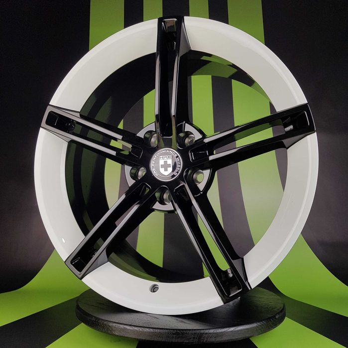 Диски На Авто R18 5x112 Audi A5 A6 A7 VW Passat Skoda Superb Mercedes