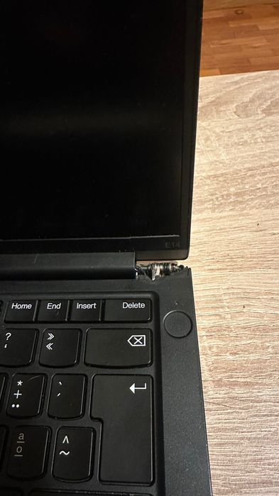 Computador portátil