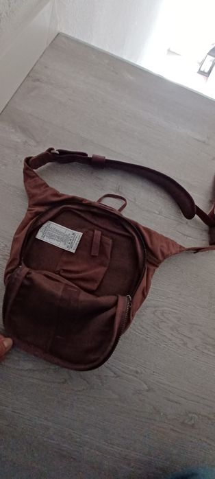 Mala Nike rigorosamente nova