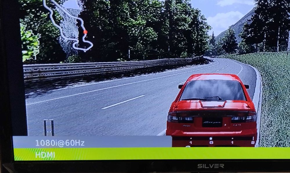 Conversor Ps2 to HDMI BitFunx- Novo e Lacrado