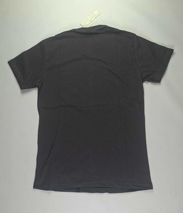 Koszulka męska bawełna t-shirt męski Dynamic r. XL obwód 112 cm