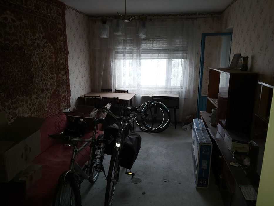 1-комнатная 5-й Заречный