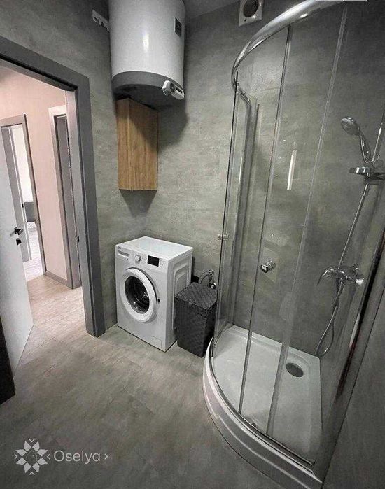 Продаж 1-кімнатної квартири в ЖК бізнес-класу Соломʼянська 20В