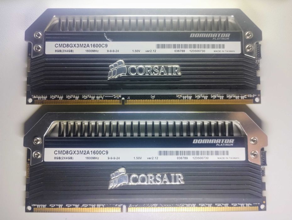Samsung DDR4 4GB 2666MHz
