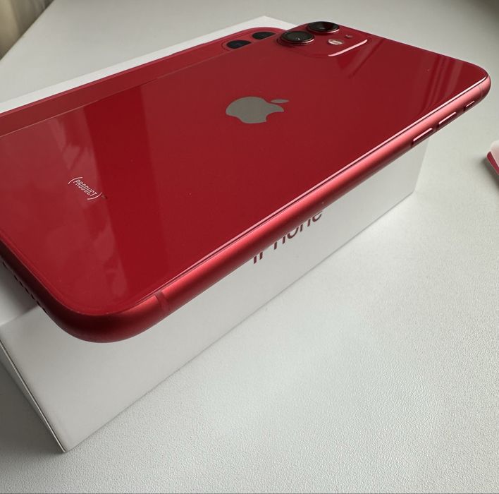 iPhone 11 128GB Neverlock