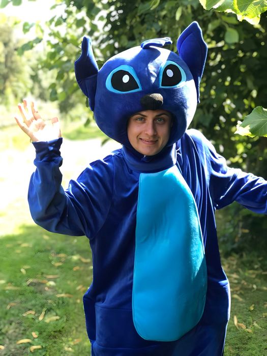 РОЗВАЖАЛЬНІ ПРОГРАМИ, персонажі, аніматори