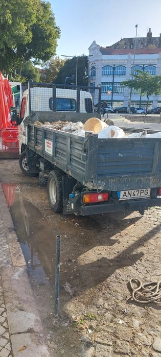 Mitsubishi Canter Fusion