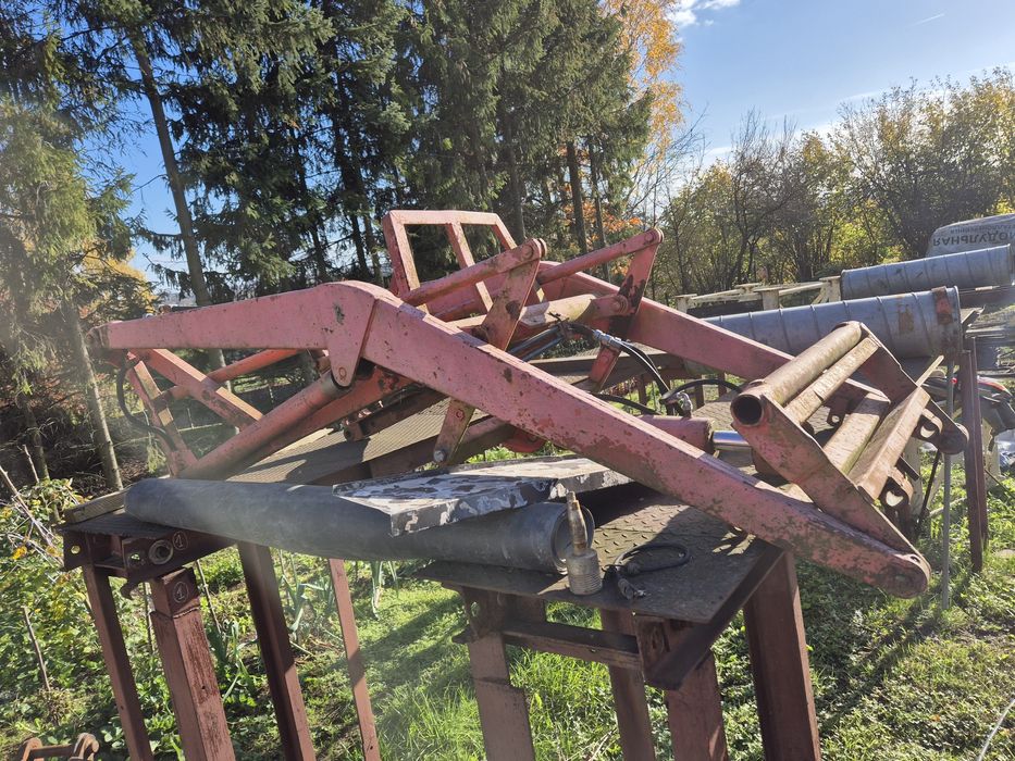 CASE 276 International