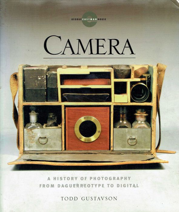 3088  Camera de Todd Gustavson