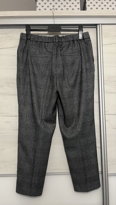 Eleganckie spodnie damskie C&A