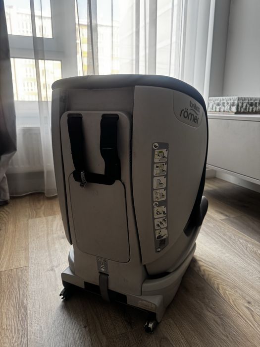 Автокрісло Britax römer TRIFIX  9 months - 4 years | 9 - 18 kg