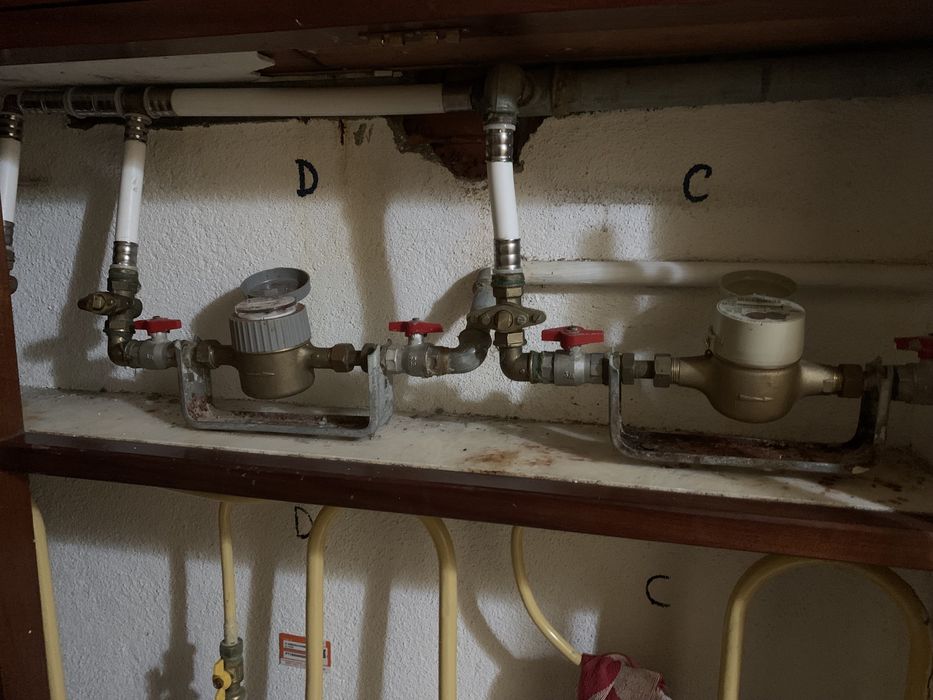 Canalizador, Desentupimento,Roturas de agua