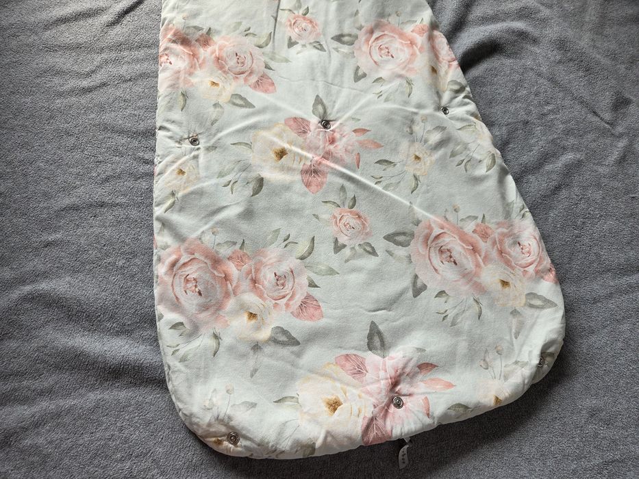 Śpiworek do spania Sleepee Grow Up 2,5 TOG
